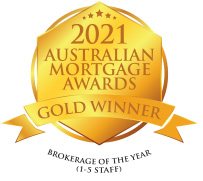 Brokerage of the Year (1-5 staff)  Australia
