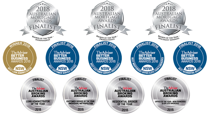 Award Winning